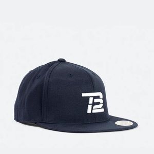 TB12 Fitted Hat